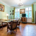 Romantika Apartment *