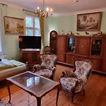 Apartment Romantika *