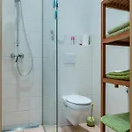 Romantika Apartment