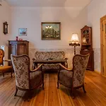 Romantika Apartment