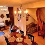 Apartment Romantika *
