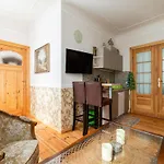 Apartment Romantika Potsdam