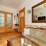 Romantika Apartment Potsdam