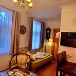 Romantika Apartment