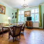 Apartment Romantika