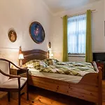 Apartment Romantika *