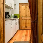 Apartment Romantika *