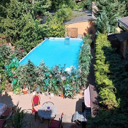 Apartmán Romantika Postupim