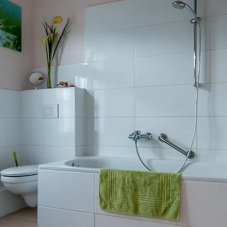 Romantika Apartment
