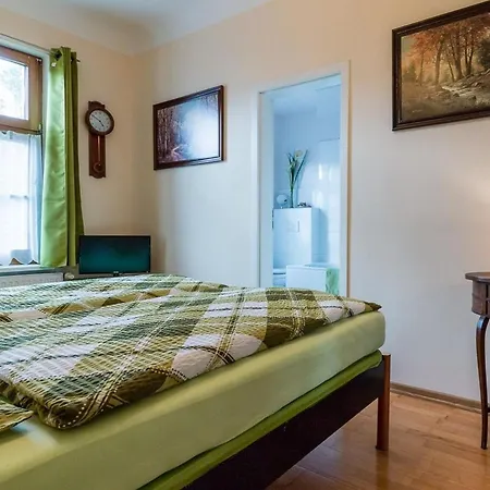 Apartment Romantika Potsdam