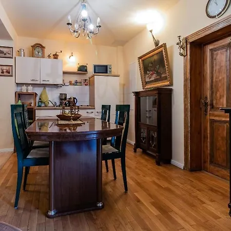Apartmán Romantika *