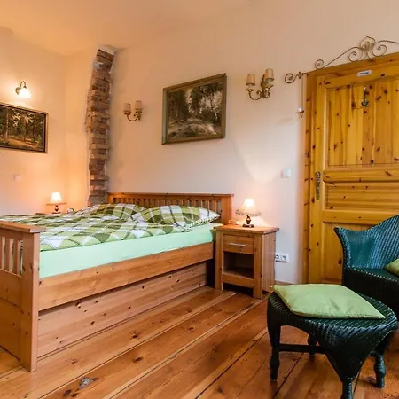 Apartmán Romantika