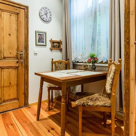 Apartmán Romantika *