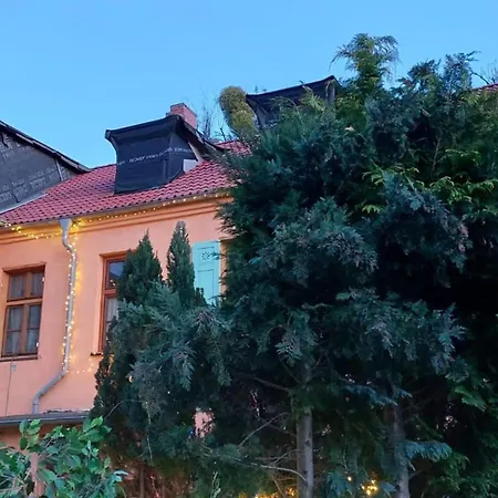 Apartment Romantika *