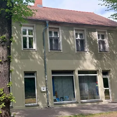 Apartment Romantika *