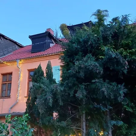 Apartment Romantika *