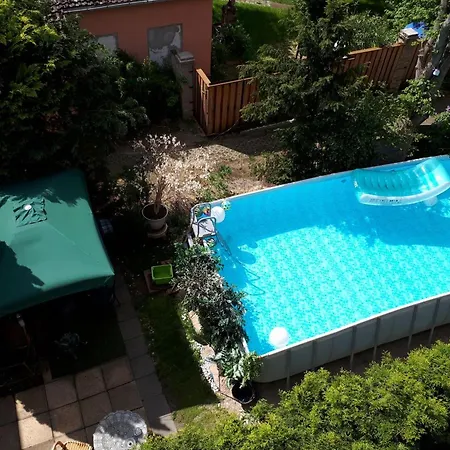Romantika Apartment