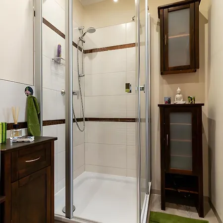 Apartment Romantika *