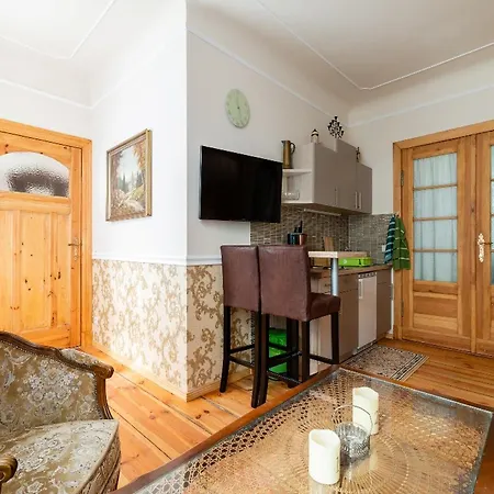 Apartment Romantika Potsdam