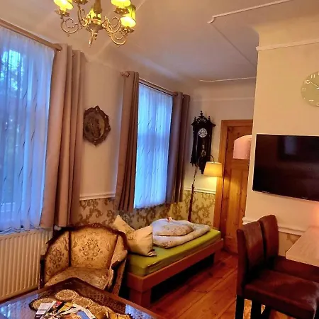 Romantika Apartment