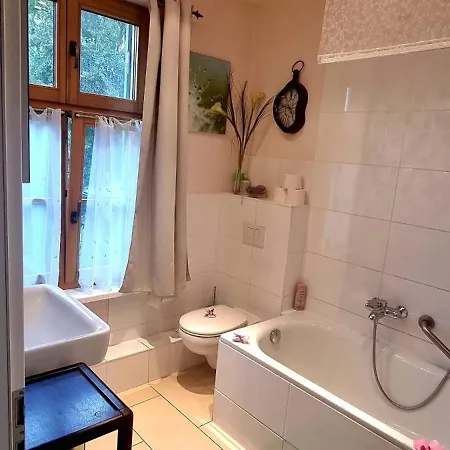 Apartment Romantika *