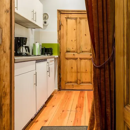 Apartment Romantika *