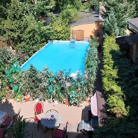 Romantika Apartment *