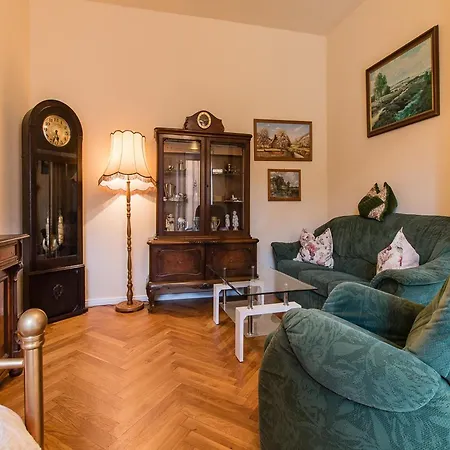 Apartment Romantika *
