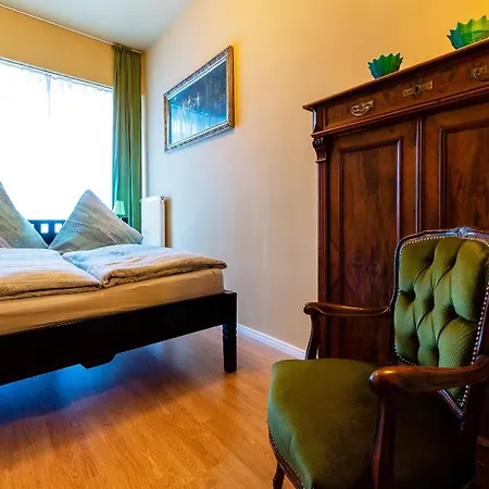 Romantika Apartment