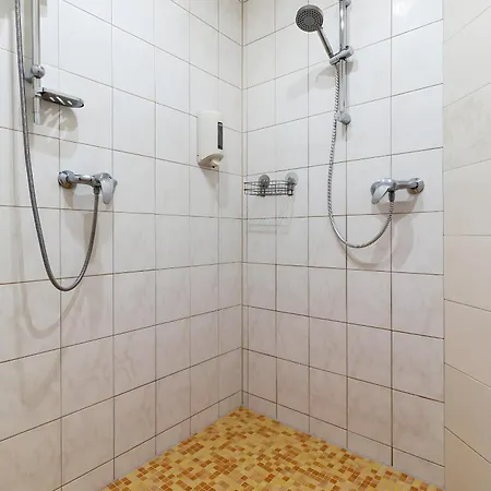 Romantika Apartment Potsdam