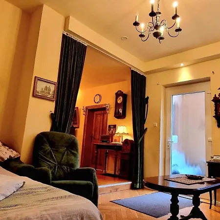 Apartment Romantika *