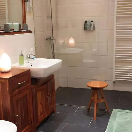 Apartment Romantika Potsdam
