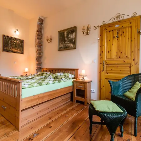 Apartment Romantika Potsdam