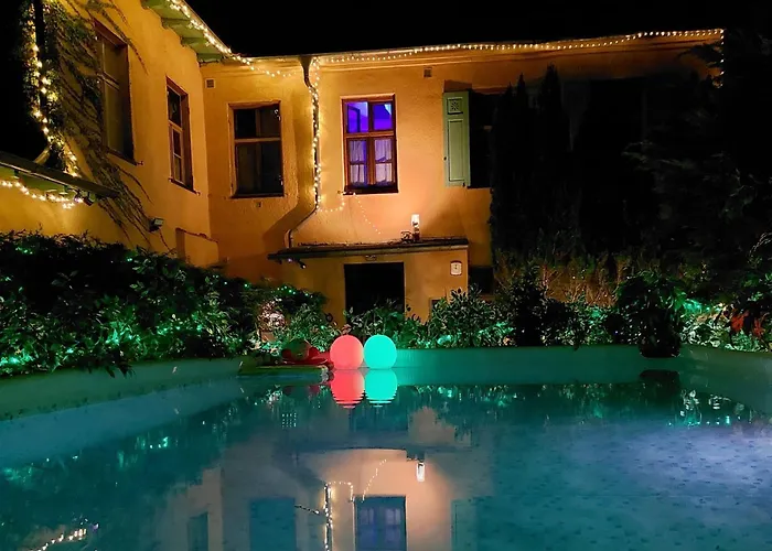 Romantika Apartament