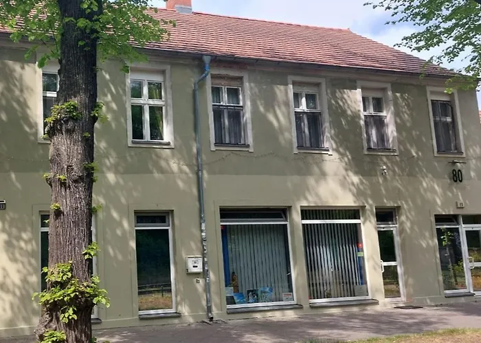 Apartament Romantika *