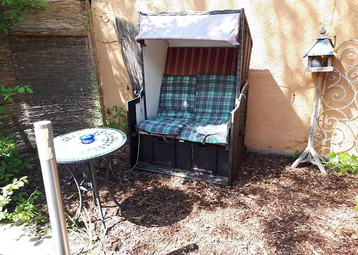 Apartament Romantika *