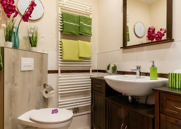 Apartament Romantika