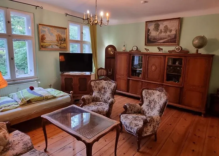 Apartament Romantika *