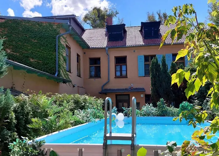 Romantika Apartment *