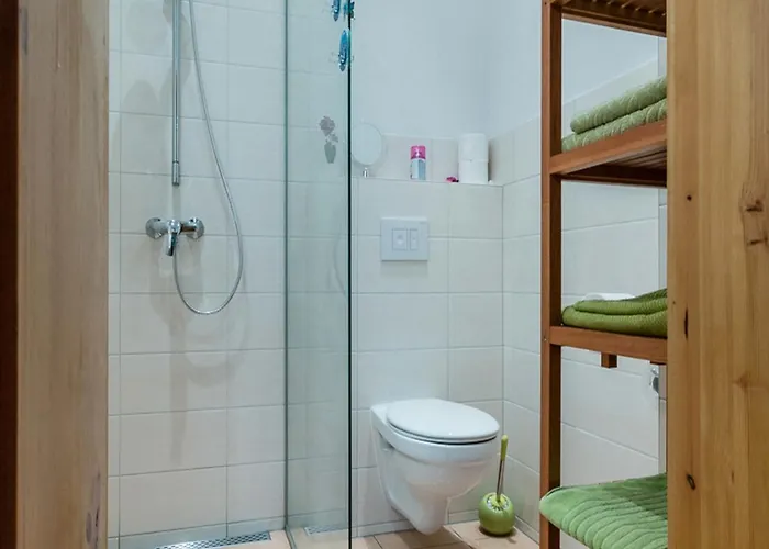 Romantika Apartament