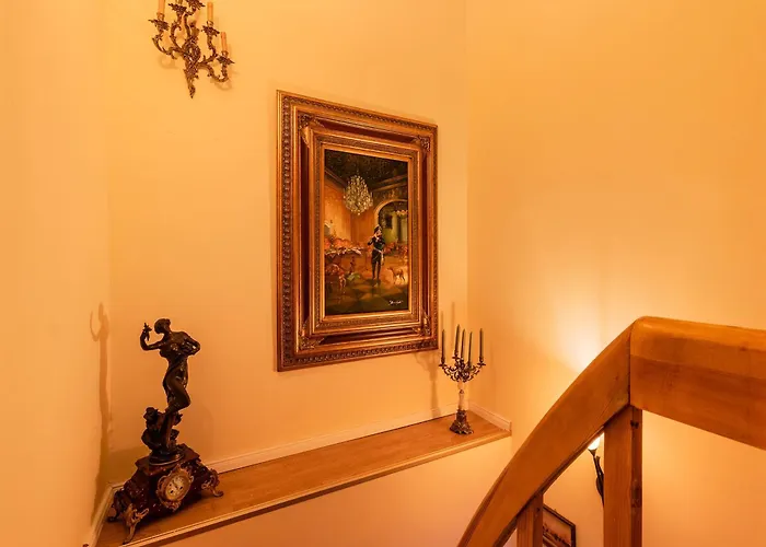 Apartment Romantika *