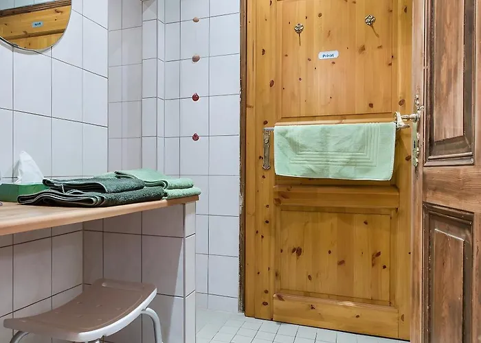 Romantika Apartment Potsdam